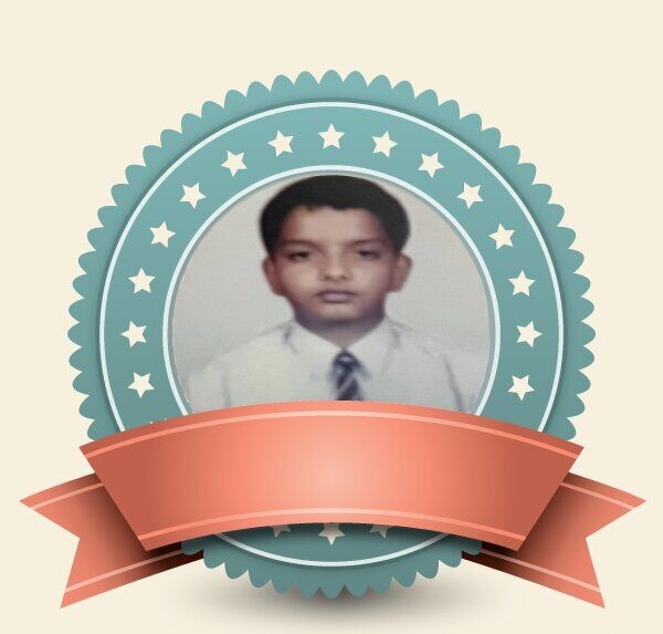 PRASOON DWIVEDI - S.D.M.